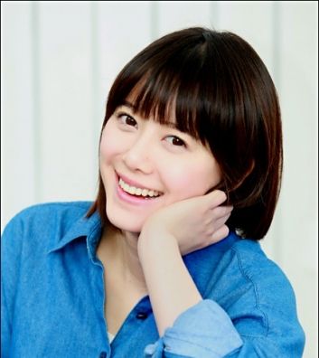 Foto de Ku Hye Sun