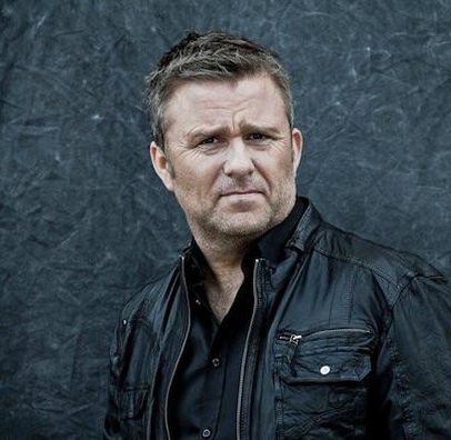 Foto de Jan Johansen