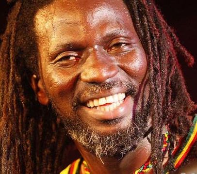 Foto de Tiken Jah Fakoly