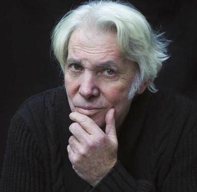 Foto de Pierre Barouh