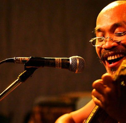 Foto de Gary Granada