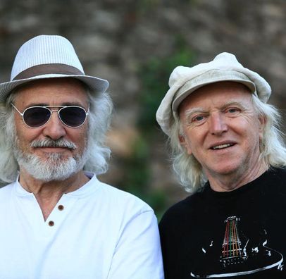 Foto de Pedro Y Pablo