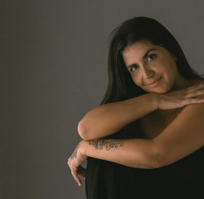 Foto de Nieves Rosell