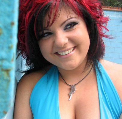 Foto de Giovanna D'Angi