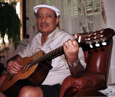 Foto de Manuel de Novas