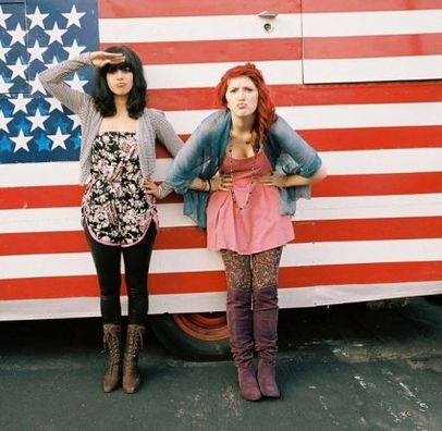 Foto de Asia Whiteacre