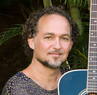 Foto de Cláudio Nucci