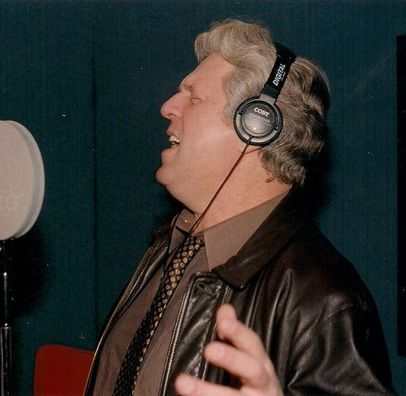 Foto de Paulo Chaves