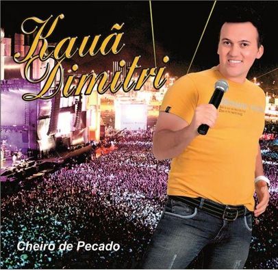 Foto de Kauã Dimitri