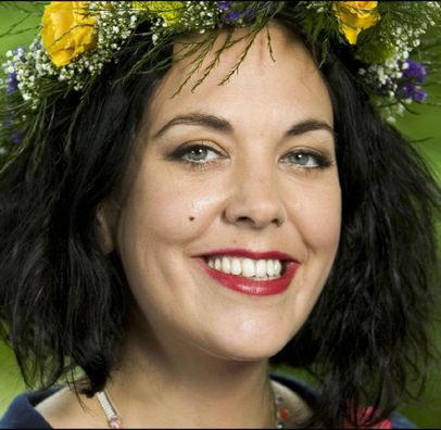 Foto de Marit Bergman