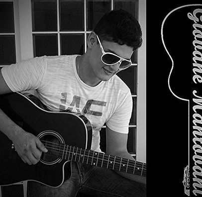 Foto de Giovane Mantovani