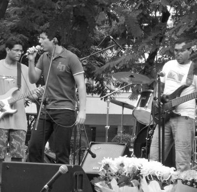 Foto de Renato Oliveira