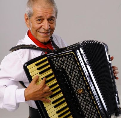 Foto de Albino Manique