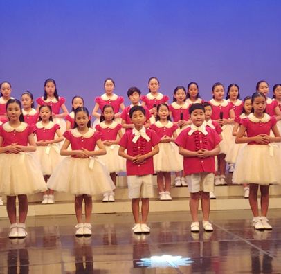 Foto de KBS Children's Choir