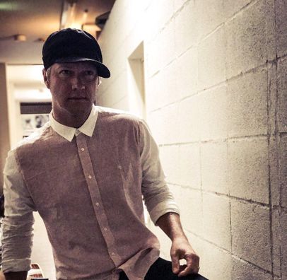 Foto de Blaise Plant