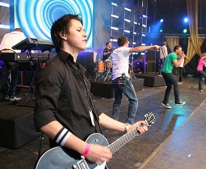 Foto de Hillsong London