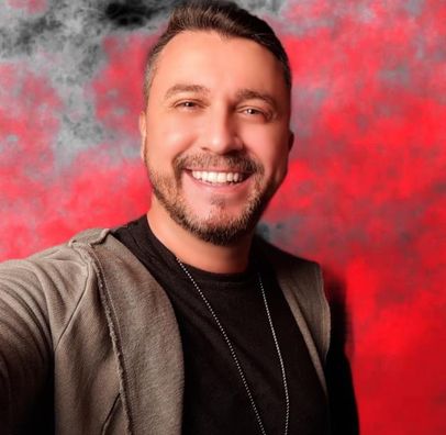 Foto de Cassiano Meirelles