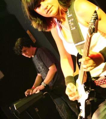 Foto de Perfect Enemy