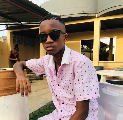 Foto de Carlos Flow Kn