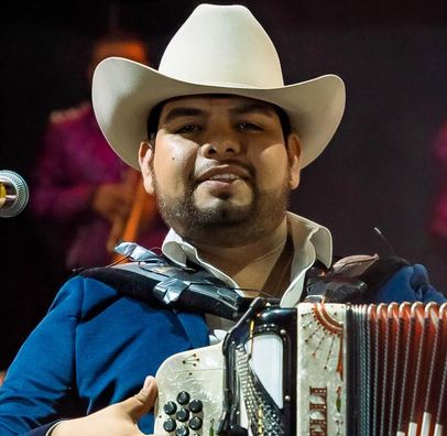 Foto de Panchito Arredondo