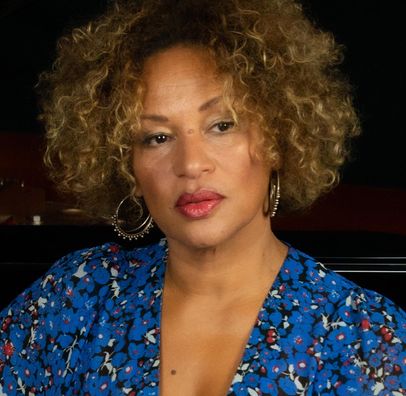 Foto de Mariana Ramos (CV)