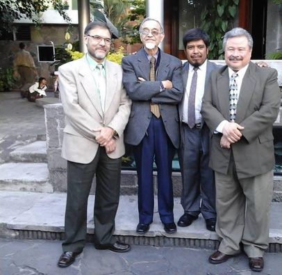 Foto de Iglesia Avivando La Fé