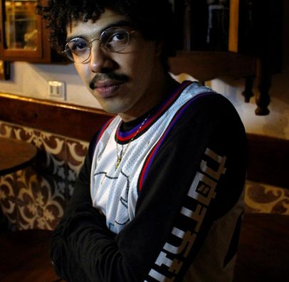 Foto de Léo da Bodega