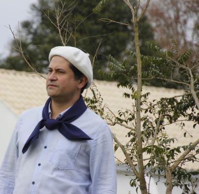 Foto de Jader Duarte