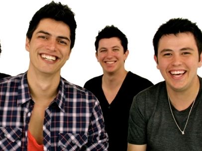 Foto de Grupo Inovasamba