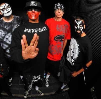 Foto de (Hed) Planet Earth