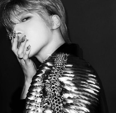 Foto de Yunho (ATEEZ)