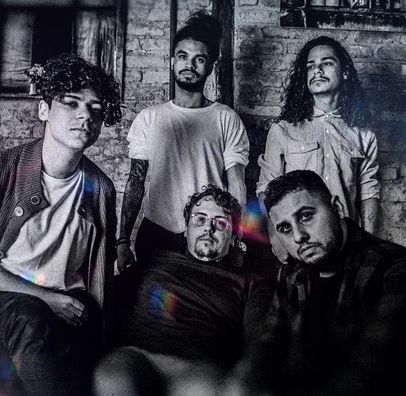 Foto de Echoes Oficial