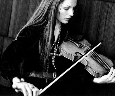 Foto de Jocelyn West