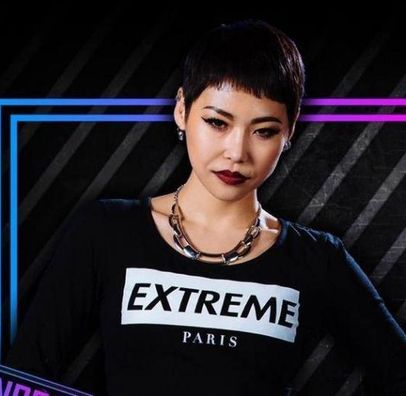 Foto de Unpretty Rapstar