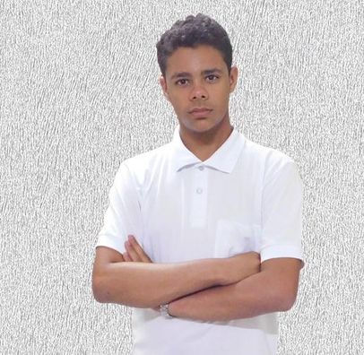 Foto de Marcus Vinícius (PE)