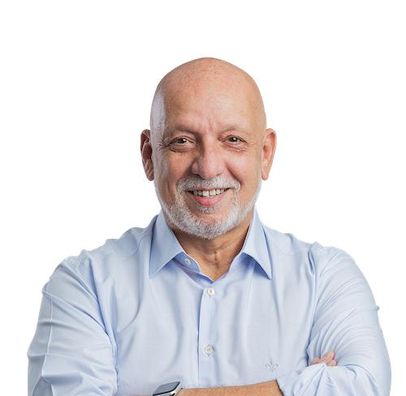 Foto de Jamil Akkari