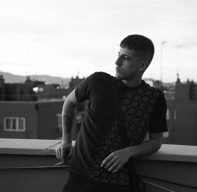 Foto de Miranda (Rap)