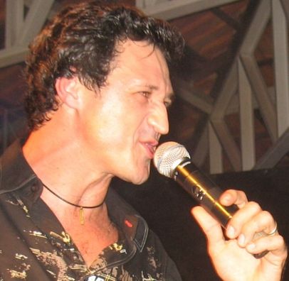 Foto de Jefferson Zanatta