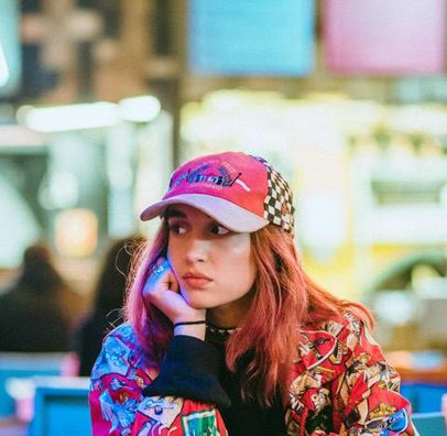 Foto de Caitlyn Scarlett