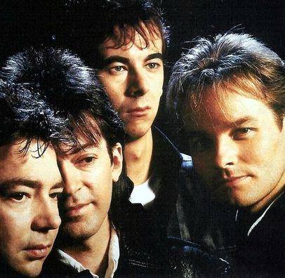 Foto de Cutting Crew