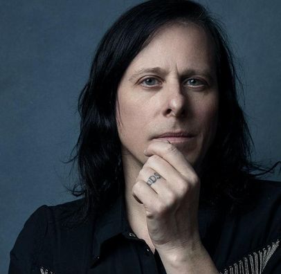 Foto de Ken Stringfellow