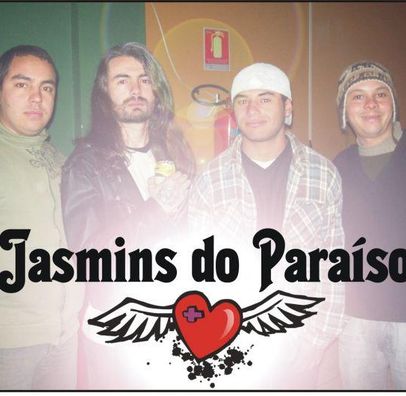 Foto de Jasmins do Paraíso