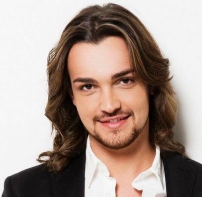 Foto de Valerio Scanu