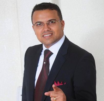 Foto de Luan Santos (Gospel)