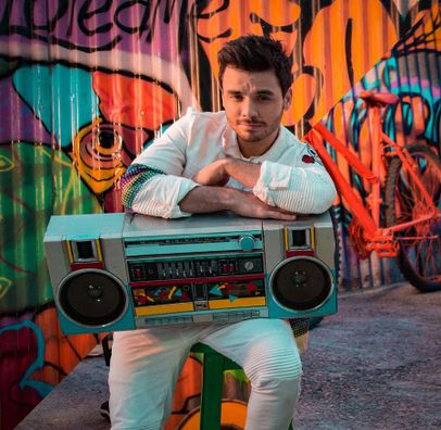 Foto de Agustín Casanova