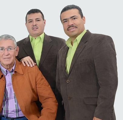 Foto de Dueto Revelación