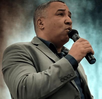 Foto de Luiz Viana Jr.