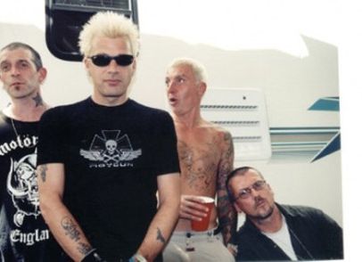Foto de GBH