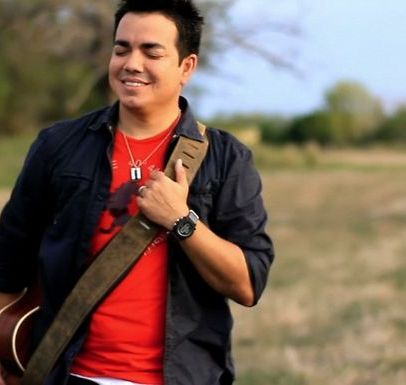 Foto de Jacobo Ramos