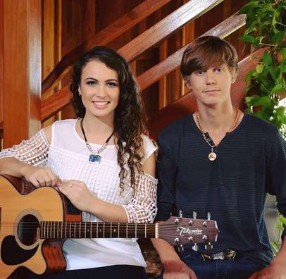 Foto de Raissa & Rafael